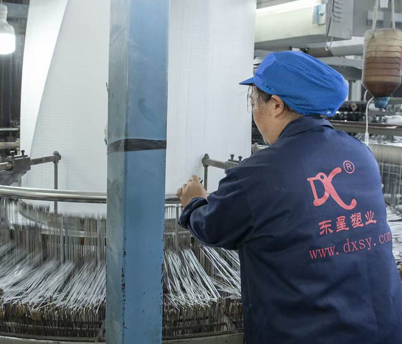 bulk bag manufacturers